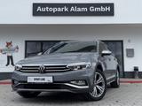 Volkswagen Passat Var.Alltrack 4M.2,0 TDI DSG AHK RFK ACC