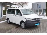 Volkswagen T6.1 Kombi 2.0 TDI DSG *9-Sitze*AHK* - Volkswagen T6 Kombi: Automatik