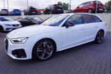 Audi A4 3.0 TDI quattro S line LED Navi Panorama PDC - Audi: 3.0