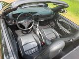 Porsche 996 Turbo Cabriolet Turbo - Porsche 996: Cabrio, Turbo