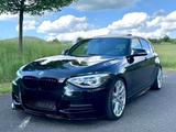 BMW M135i Heckantrieb-P4 Klappenanlage-KW V2- - BMW M135 von privat