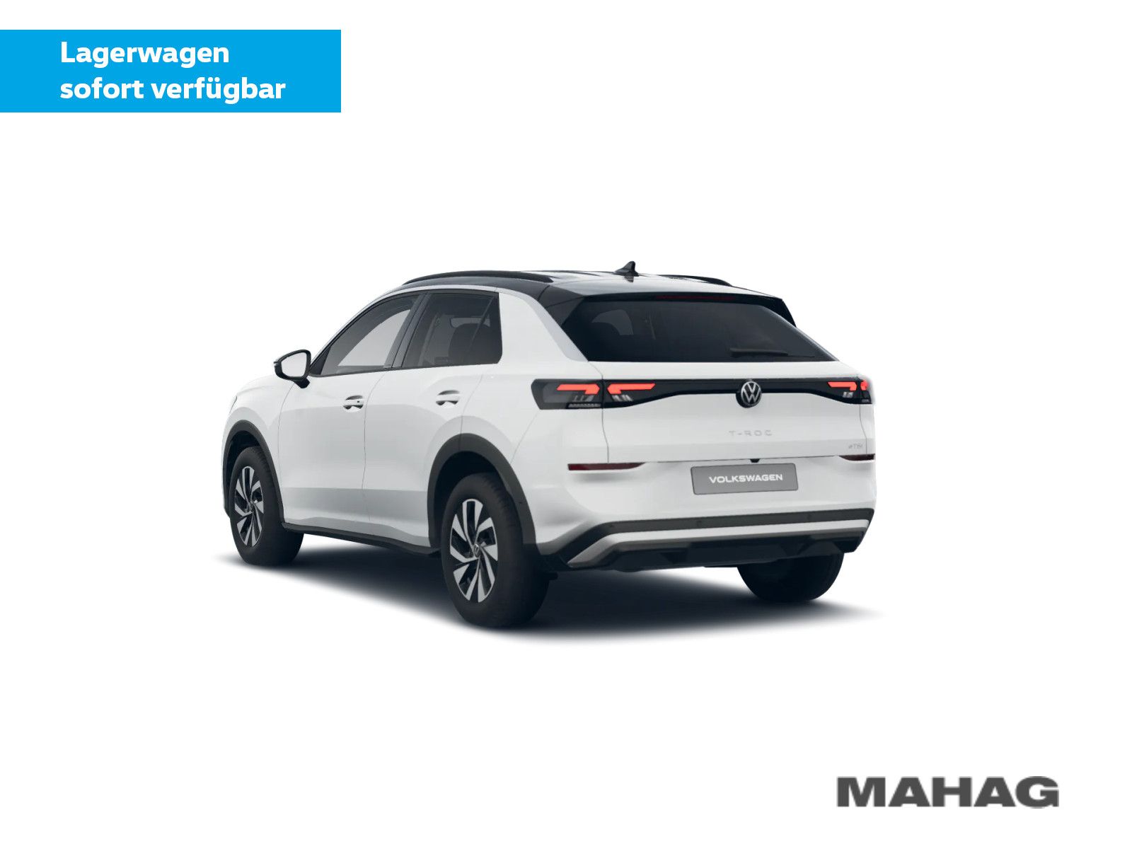 Volkswagen T-Roc - Bild 6