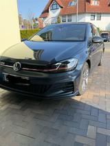 Volkswagen Golf 2.0 TSI GTI, SHZ, AHK, 8-fach, Handschalter - Volkswagen Gebrauchtwagen in Cottbus