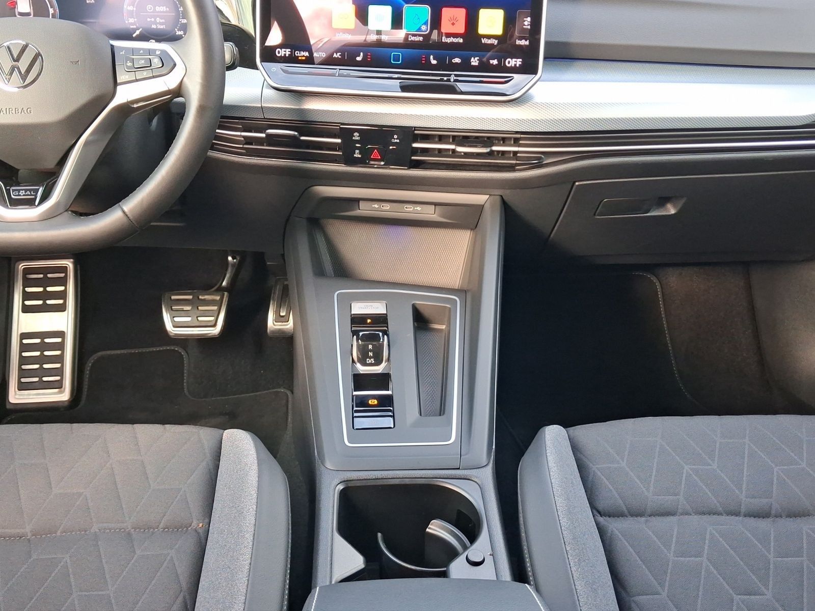 Volkswagen Golf - Bild 5