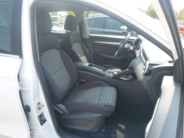 Fahrzeugabbildung MG ZS EV Comfort >KAM/PDC/NAVI/LED<