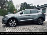 Nissan Qashqai Zama 1.3 Automatik+4xKamera+Pano+I-Key+ - Nissan Qashqai: Zama
