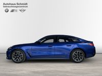 BMW 420 Gran Coupé - Vorschau Bild 2