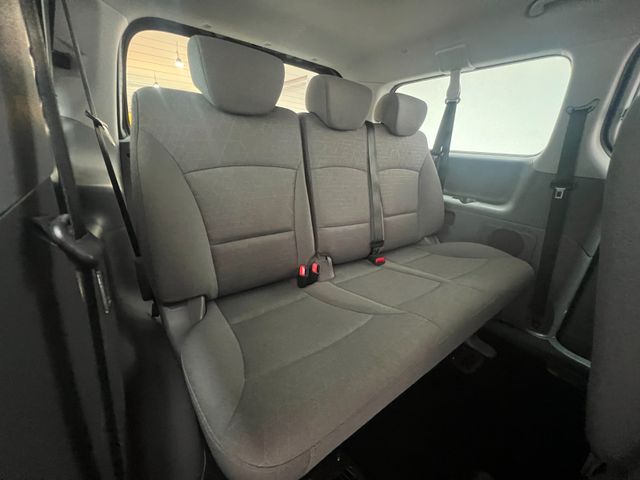 Hyundai H-1 Automatik,8.Sitzer,2x Doppelschiebetür