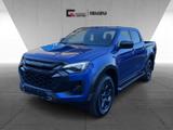 Isuzu D-Max V-CROSS Doka 163PS 4WD Autom. Winter/RFK/L - Isuzu D-Max Gebrauchtwagen