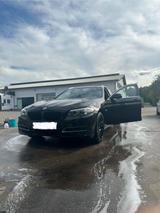BMW 5er F11 525d - BMW 525 mit Diesel-Antrieb: Kombi, Automatik, 525d F11