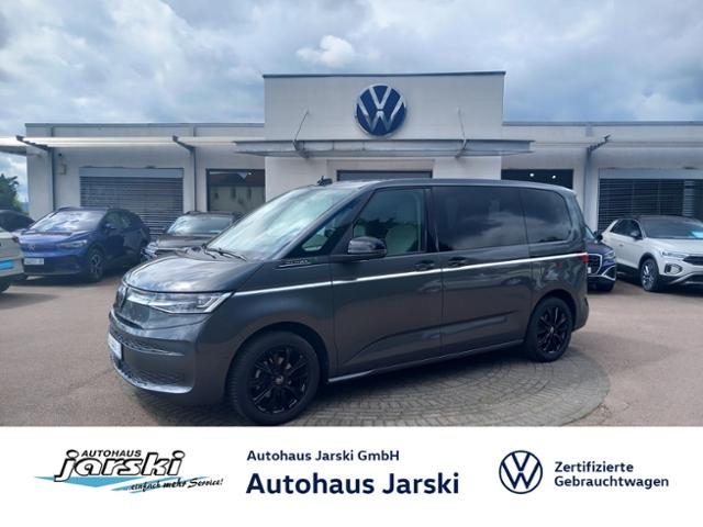 Volkswagen Multivan T7 2.0 TDI Style 2,99%,KÜ,Standh.AHK,LE