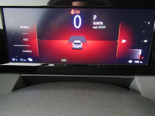 Astra GS Line Plug-IN 8 FachBereift Garantie bis