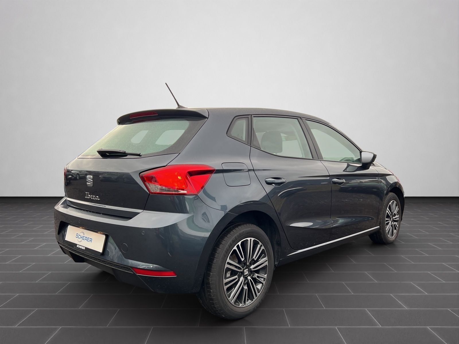 Seat Ibiza - Bild 3