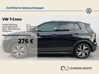Volkswagen T-Cross - Vorschau Bild 2