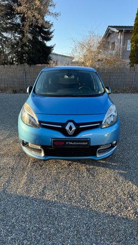 Renault Scenic III Dynamique