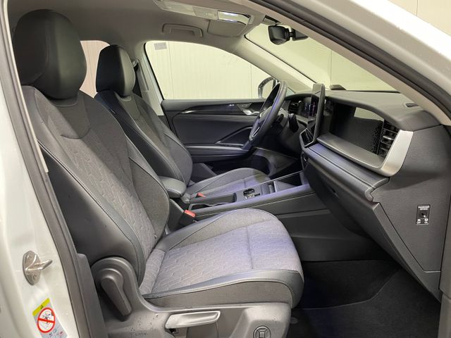 Tayron Life 2.0 TDI DSG STANDHZG AHK NAVI LED