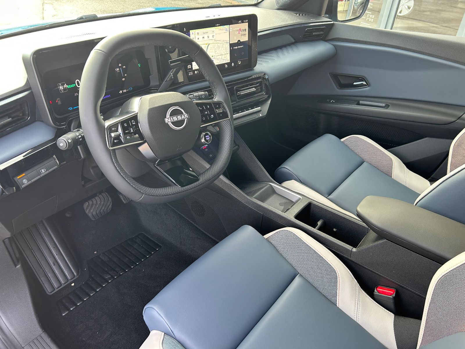 Nissan Micra - Bild 11