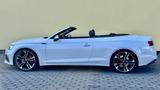 Audi S5 Cabrio 3.0 TFSI Quattro HUD B&O S-Sitze