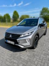 Mitsubishi Eclipse Cross 1.5 ClearTec T-MIVEC CVT Conne...