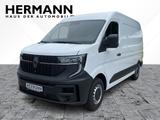 Renault Master IV Hochraum - Renault Master Tageszulassungen