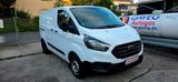 Ford Transit Custom Kasten 280 L1-Tüv Neu-Garantie - Ford Transit: T280