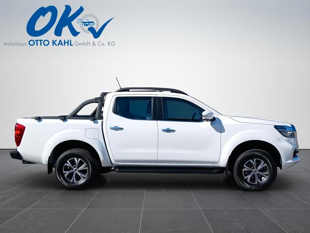 DFM Rich 6 Automatik AHK NW Garantie bis 04/2028