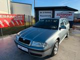 Skoda Octavia TÜV 07/27 - gebrauchte Skoda Octavia aus dem Jahr 2003
