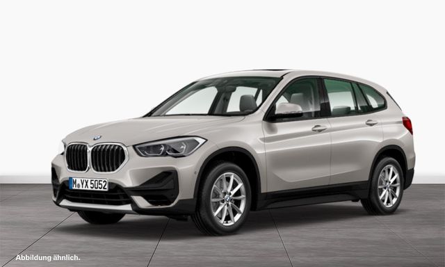 BMW X1 sDrive18i Navi Kamera Pano.Dach Driv.Assist