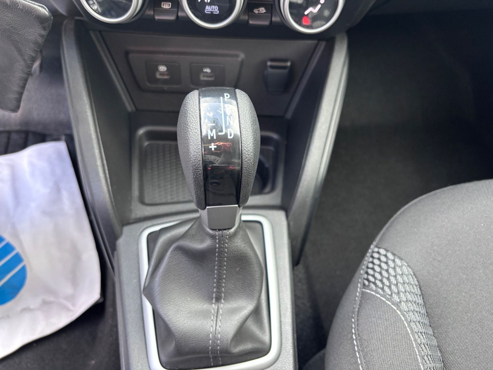 Fahrzeugabbildung Dacia Duster II Journey "Automatik"