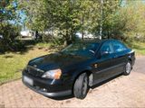 Daewoo/Chevrolet Evanda - Daewoo Evanda Gebrauchtwagen