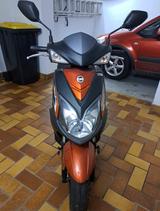 SYM JET4 50 - SYM 50