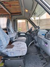 Fiat Ducato  2.8 JTD Wohnmobile Adria SK 670  - Angebote