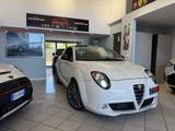 Alfa Romeo MiTo 1.4 T 170 CV M.air S&S Q.Verde S - Alfa Romeo MiTo: Verde