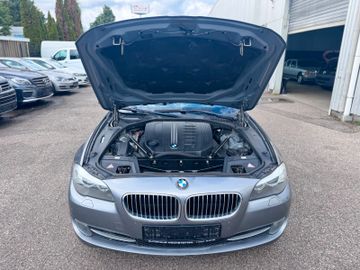 BMW 530 - 8