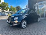Fiat 500C Lounge CABRIO 1.HAND NAVI PDC KLIMAAUTOM.
