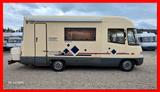 FFB - Tabbert 580 M-1.HAND-SCHECKHEFT-KLIMA-TOP GEPFLEGT - FFB - Tabbert Wohnwagen & Wohnmobile