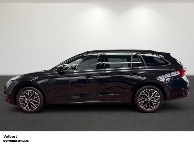 Skoda Octavia - Bild 3