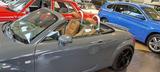 Audi TT Roadster 1.8T 132 kW Cabrio Youngtimer - Audi: Youngtimer