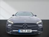 Mercedes-Benz CLE 450 4MATIC Coupé AMG+NIGHT+AHK+STANDHEIZUNG - Mercedes-Benz CLE 450 Gebrauchtwagen