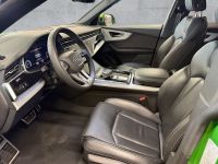 Audi Q8 - Vorschau Bild 12