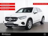 Mercedes-Benz GLC 220 d 4M PANO-SHD/BURMESTER/AHK/KAMERA/NAVI - Mercedes-Benz GLC 220 Jahreswagen