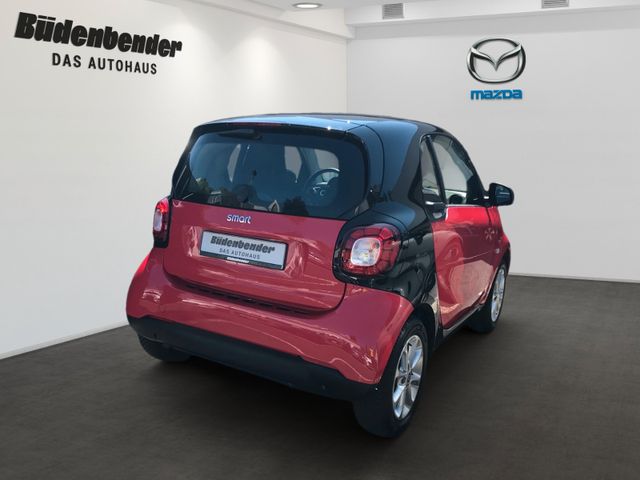 Smart ForTwo fortwo coupe