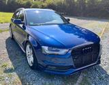 Audi A4 Avant B8K5 2.0 TDI S-line Facelift 130KW