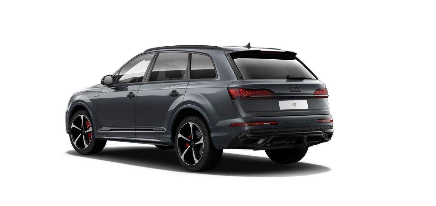 Audi Q7 - Bild 3