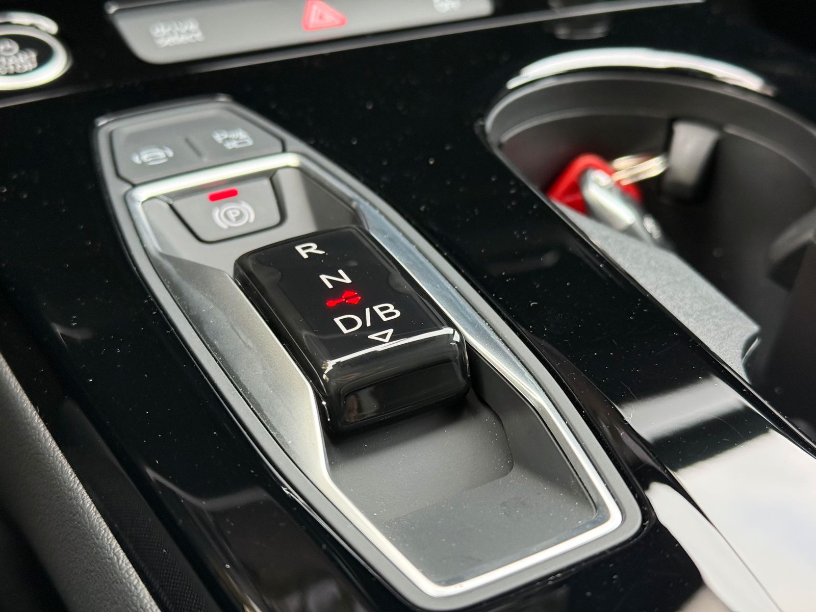 Audi Q6 e-tron - Bild 11