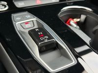 Audi Q6 e-tron - Vorschau Bild 11