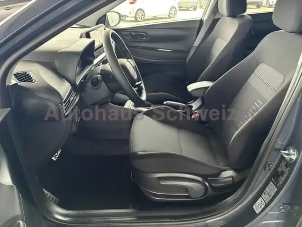 Hyundai BAYON – Bild 5