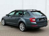 Skoda Octavia Combi Joy 1.HAND*18Zoll*PDC*XENON* - Skoda Octavia 1Z mit Benzin-Antrieb