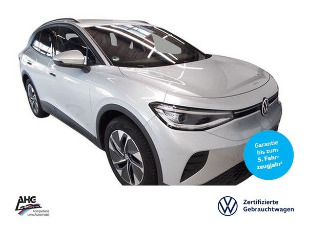 Image of Volkswagen ID.4