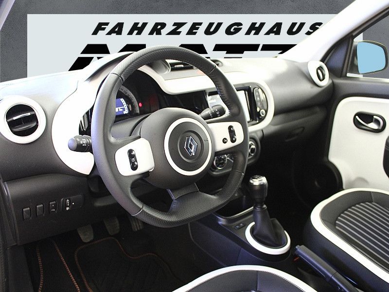 Fahrzeugabbildung Renault Twingo E-Tech 100% elektr.*Elektro-Bonus*14992*